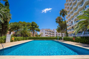  Las Palomas Apartments Econotels  Пальманова